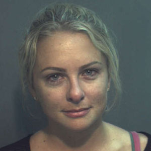 Shanna McLaughlin Mugshot Shanna McLaughlin Mugshot